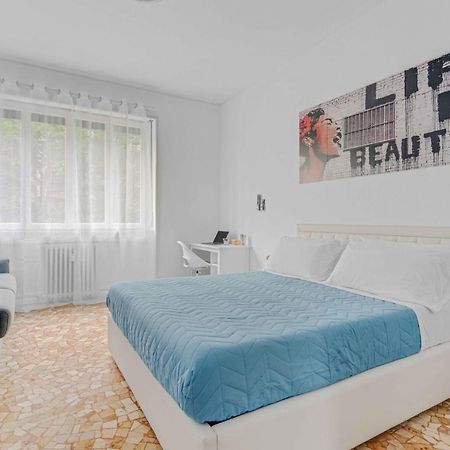 Apartment Mico Allianz Fiera, City Life, San Siro Milano Ngoại thất bức ảnh