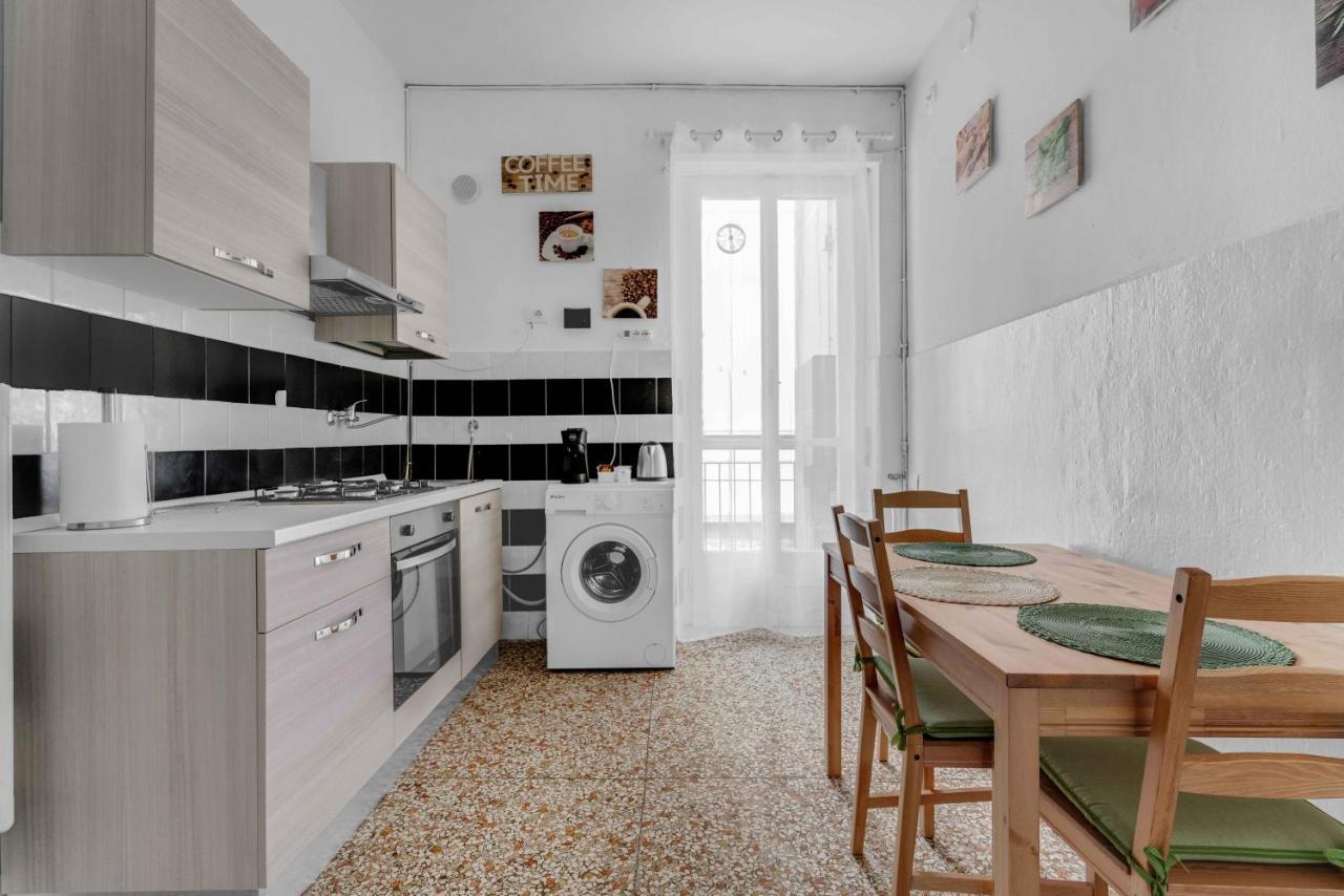 Apartment Mico Allianz Fiera, City Life, San Siro Milano Ngoại thất bức ảnh